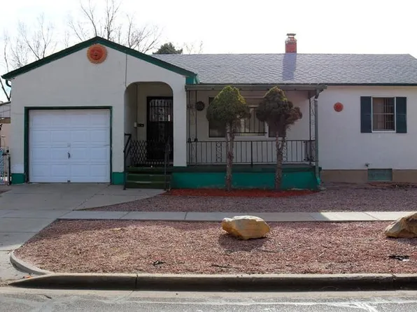 648 Jackson St, Pueblo, CO 81004