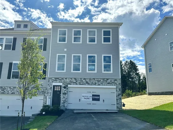 141 River Ridge Dr, Moon/crescent Township, PA 15108