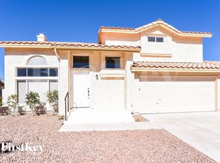 1416 Grey Knoll Cir, North Las Vegas, NV 89031