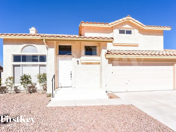 1416 Grey Knoll Cir, North Las Vegas, NV 89031