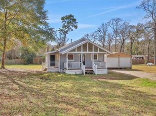 1170 Highway 150 E, Coldspring, TX 77331