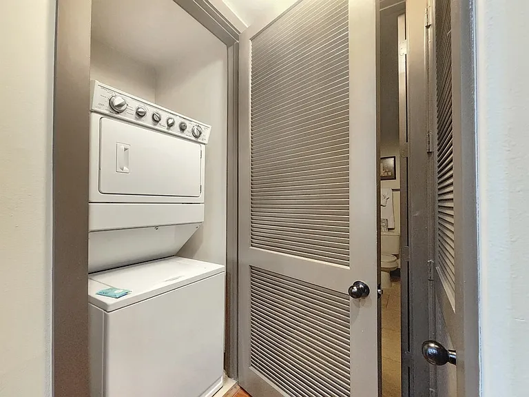 Laundry Room Cabinet