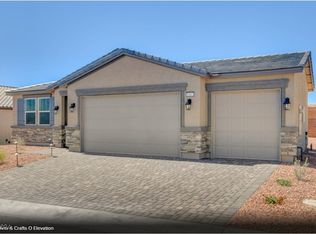 1467 Ridgemont Ln LOT 52, Mesquite, NV 89027