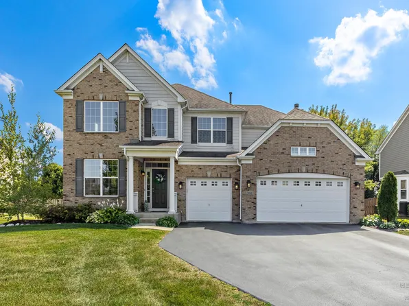 (undisclosed Address), Crystal Lake, IL 60014