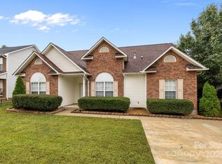 5508 Burning Ridge Dr, Monroe, NC 28110