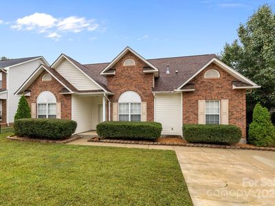 5508 Burning Ridge Dr, Monroe, NC, 28110