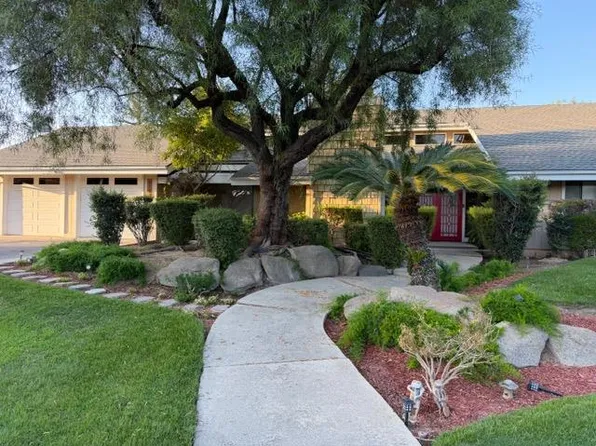 3782 W Locust Ave, Fresno, CA 93711