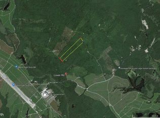 43 Lower Rd, Cherryfield, ME 04622