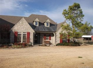 12010 N Sheridan Rd E, Collinsville, OK 74021