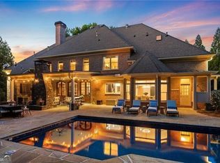 740 Riley Pl, Sandy Springs, GA 30327