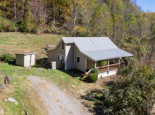 836 Isaacs Branch Rd, Sugar Grove, NC 28679