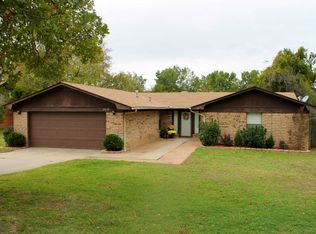 2616 Arlington Blvd, Ada, OK 74820