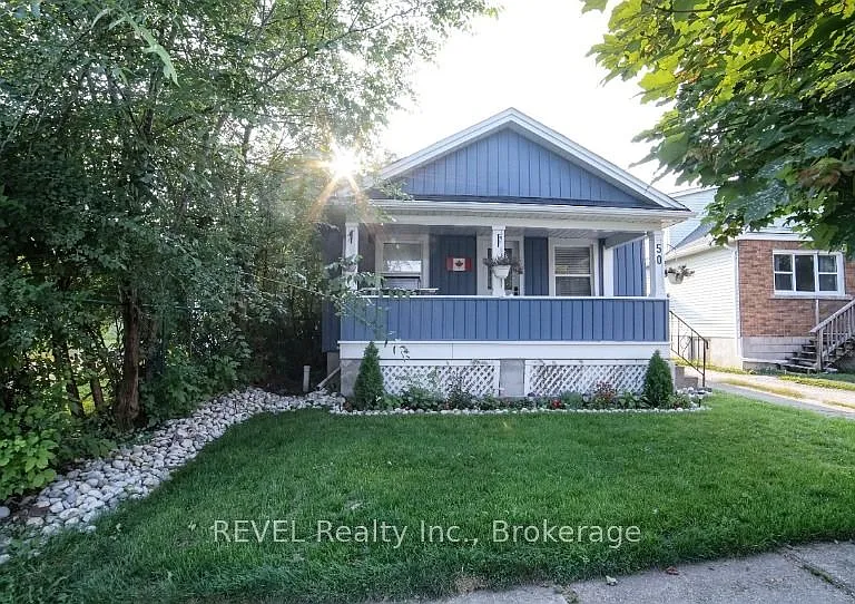 50 Pelham Rd — Photo 1