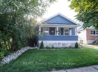 50 Pelham Rd, Saint Catharines, ON L2S1R4