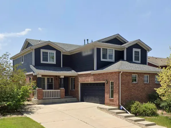 20638 E Hamilton Cir, Aurora, CO 80013