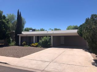 1541 E Kramer St, Mesa, AZ 85203