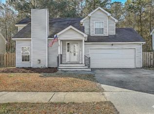 314 Judy Dr, Goose Creek, SC 29445