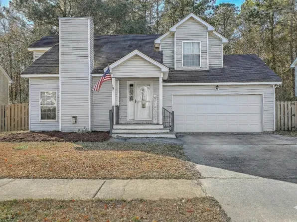 314 Judy Dr, Goose Creek, SC 29445