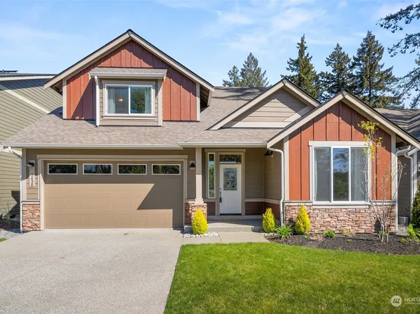 1438 89th Avenue SE, Tumwater, WA 98501