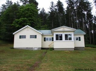 384 Chamberlain Rd, Indian Lake, NY 12842