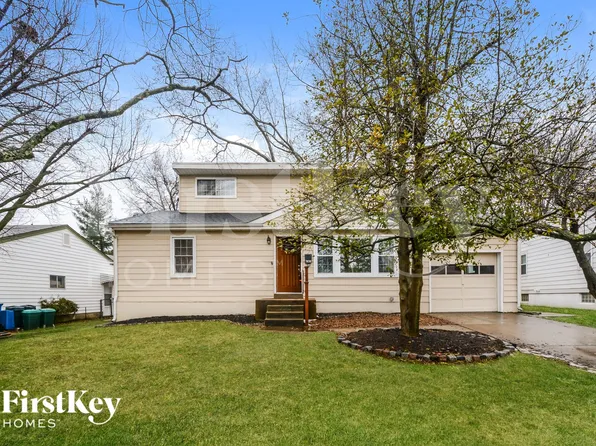 7630 General Sherman Ln, Saint Louis, MO 63123