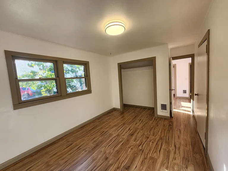 Bedroom #1