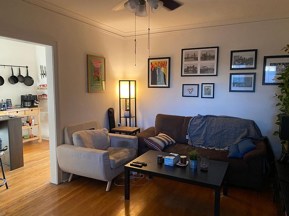 1st image of 2408 N Lawndale Ave #1W