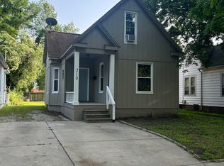 510 W Vine St, Springfield, IL 62704