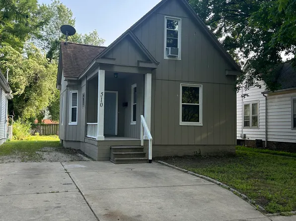 510 W Vine St, Springfield, IL 62704
