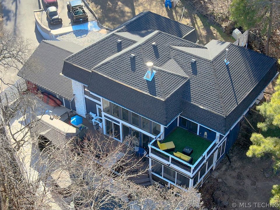 3741 E 108th St S, Tulsa, OK 74137 | MLS #2612438 | Zillow