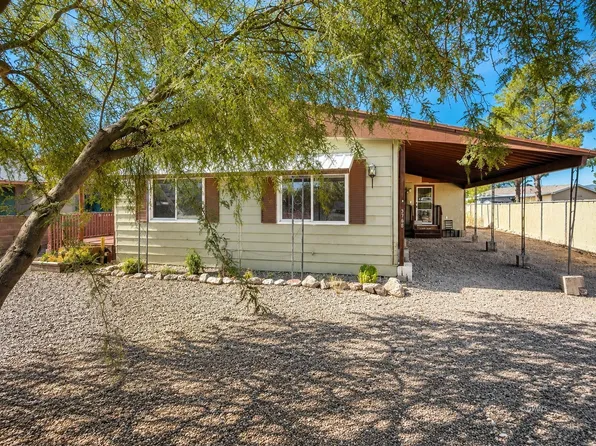 3786 W Bingham St, Thatcher, AZ 85552