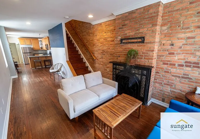 1303 Patapsco St — Photo 2