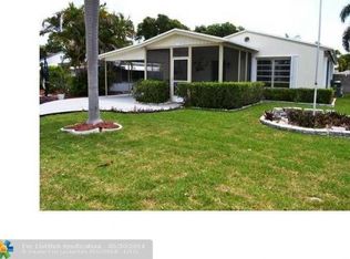 1720 NE 16th Ter, Fort Lauderdale, FL 33305