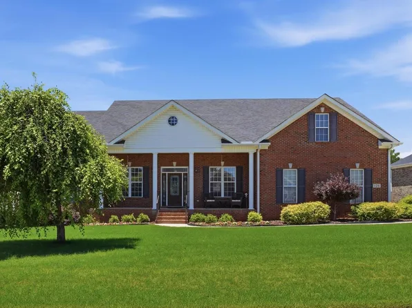 128 Spearpoint Ln, Meridianville, AL 35759