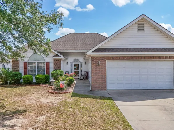 162 Jessica Lakes Dr., Conway, SC 29526