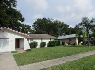 1707 Sharondale Dr, Clearwater, FL 33755