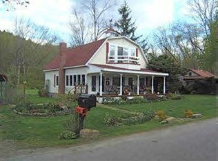 160 President Village Rd, Tionesta, PA 16353