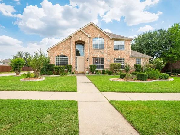 3600 Kimble Dr, Plano, TX 75025