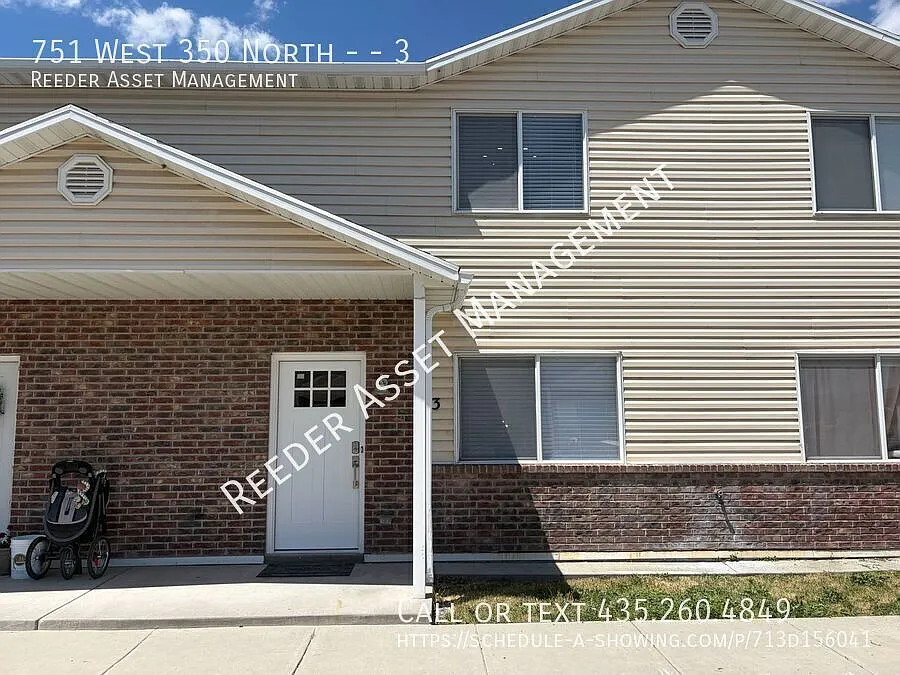 Ask for the Special! 3 Beds Apartment in Tremonton — Photo 2