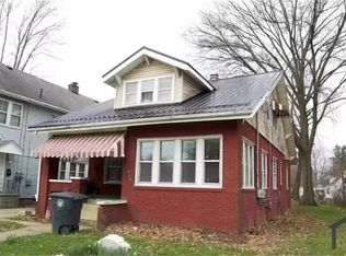 614 Madison Ave, Akron, OH
