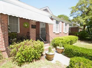 14 Sothel Ave, Charleston, SC 29407