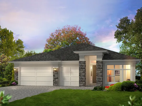 Davenport Plan, Plantation Bay