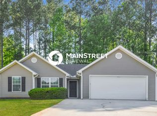 151 Longstreet Ct, Oxford, GA 30054