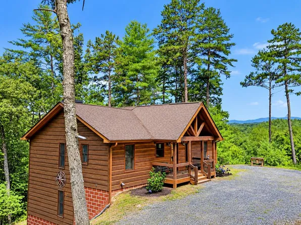 155 Hawks Ridge Dr, Mineral Bluff, GA 30559