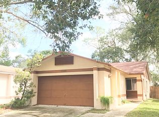 1117 Spring Lite Way, Orlando, FL 32825