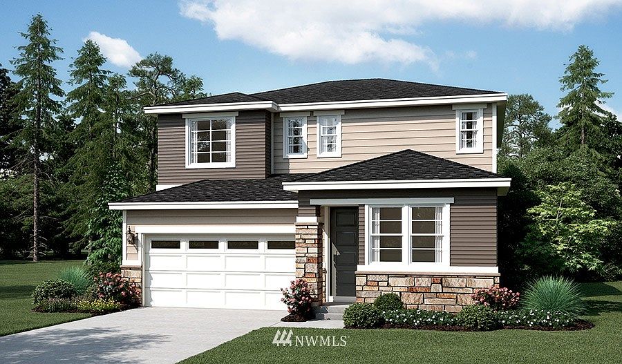 1st image of 1102 S 195th Place LOT37