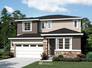 1102 S 195th Place Lot 37, Des Moines, WA