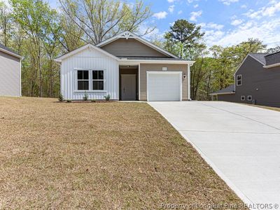 5116 Tyndall Dr, Sanford, NC, 27330