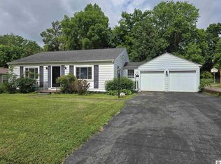 815 S 1st St, Mayfield, KY 42066