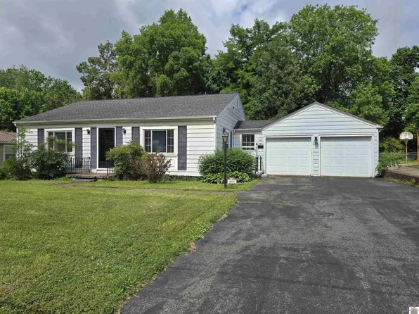815 S 1st St, Mayfield, KY 42066